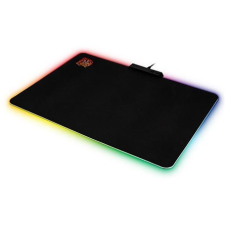 Tt eSPORTS DRACONEM RGB gaming egérpad fekete egérpad