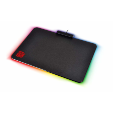 Tt eSPORTS DRACONEM RGB Touch Edition Gaming Egérpad asztali számítógép kellék