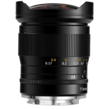 TTArtisan 11mm F2.8 FF - Canon EF objektív