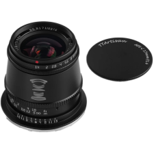 TTArtisan 17mm F1.4 - Leica L objektív