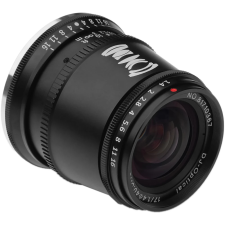 TTArtisan 17mm F1.4 - M4/3 objektív