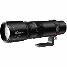 TTArtisan 500mm f/6.3 (Sony E) objektív
