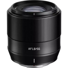 TTArtisan AF 56mm f/1.8 (Fujifilm X) objektív