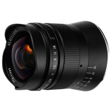 TTArtisan Full Frame 21mm f/1.5 (Canon RF) objektív