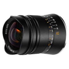TTArtisan Full Frame 21mm f/1.5 (Nikon Z) objektív
