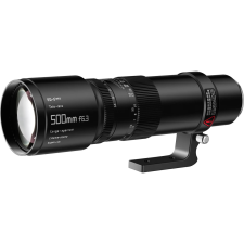 TTArtisan Full Frame 500mm F6.3 objektív Canon RF objektív