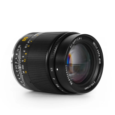 TTArtisan Full Frame 50mm F1.4 (Canon RF) objektív objektív