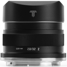 TTArtisan Full Frame AF 32mm f/2.8 (Nikon Z) objektív