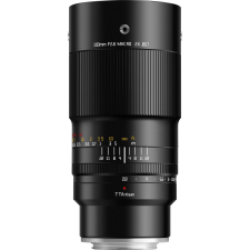 TTArtisan Macro 100mm F2.8 (Fujifilm X) objektív