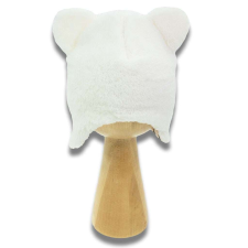  Ttéli baba sapka Nicol Bambi, vel. 80/86 gyerek sapka