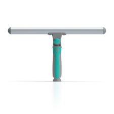 TTS Astro Ablakvizező tartó csuklós 35 cm takarító és háztartási eszköz