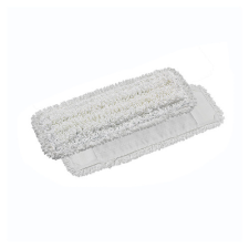 TTS Cleaning S.R.L. TTS Mop - 40X13 cm, pamut bebújós (vajszínű) takarító és háztartási eszköz