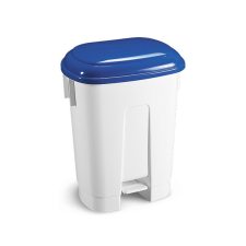 TTS DERBY szemetes 60 literes kék színben takarító és háztartási eszköz