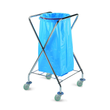 TTS DUST TONDO szemetestartó állvány takarító és háztartási eszköz