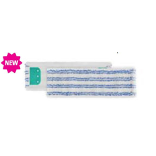 TTS Fehér mikroszálas mop takarító és háztartási eszköz