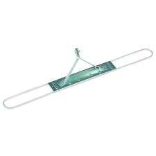 TTS Fém, fix moptartó 110cm takarító és háztartási eszköz