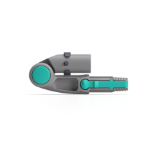 TTS Jack Lampo csuklós csatlakozó 21mm takarító és háztartási eszköz