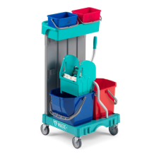 TTS Mini Magic 300 Basic takarítókocsi takarító és háztartási eszköz