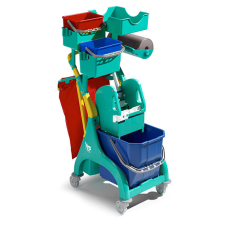 TTS Nick Plus 120 felmosókocsi takarító és háztartási eszköz