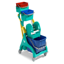 TTS Nick Plus 20 felmosókocsi takarító és háztartási eszköz