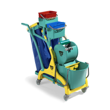 TTS Nick Star 90 szervizkocsi takarító és háztartási eszköz