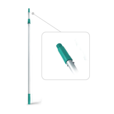 TTS Nyél teleszkópos, 2 részes, 400cm takarító és háztartási eszköz