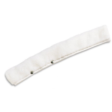 TTS Poliészter ablakvizező huzat 35 cm takarító és háztartási eszköz