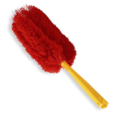 TTS "U" Duster radiátortisztító, portalanító kefe takarító és háztartási eszköz