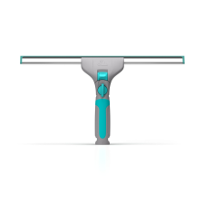 TTS Solaris ablaklehúzó csuklós 35 cm-es takarító és háztartási eszköz