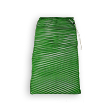 TTS Szennyesmop-tartó zsák 30L - Zöld takarító és háztartási eszköz