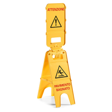 TTS TRIS csúszásjelző takarító és háztartási eszköz