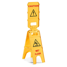 TTS TRIS csúszásjelző takarító és háztartási eszköz