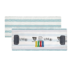 TTS Uni Junior Soft Gyors lapos felmosó mop