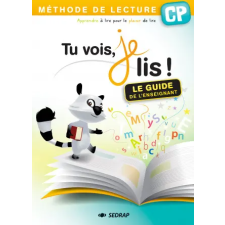  tu vois je lis guide enseignant | Monier roland f idegen nyelvű könyv