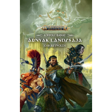 Tuan Age of Sigmar: Árnyak Lándzsája regény