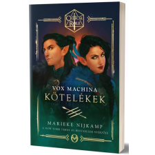 Tuan Dungeons and Dragons: Kötelékek regény