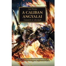 Tuan Kiadó A Caliban angyalai - Császárok és rabszolgák regény