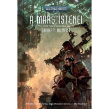Tuan Kiadó A Mars istenei (B) regény