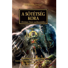Tuan Kiadó A sötétség kora regény