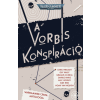 Tuan Kiadó A Vorbis konspiráció