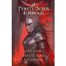 Tuan Kiadó Ezüstszeg regény