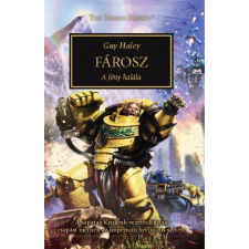 Tuan Kiadó Fárosz - A fény halála regény