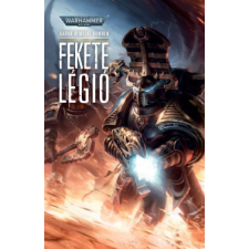 Tuan Kiadó Fekete légió - Warhammer 40.000 regény