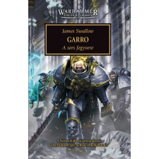Tuan Kiadó Garro - A sors fegyvere regény