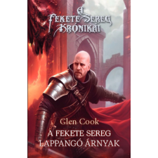 Tuan Kiadó Lappangó árnyak regény