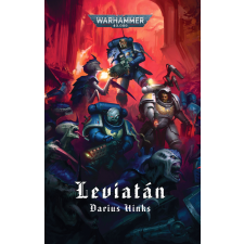 Tuan Kiadó Leviatán regény