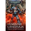 Tuan Warhammer 40.000: A Császár Lándzsája