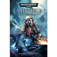 Tuan Warhammer 40.000: A hit jele regény