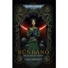 Tuan Warhammer 40.000: Bequin-trilógia 2.: Bűnbánó regény