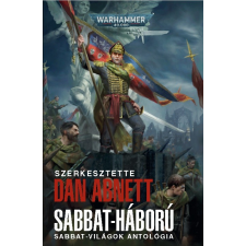 Tuan Warhammer 40.000: Gaunt szellemei: Sabbat-Háború regény